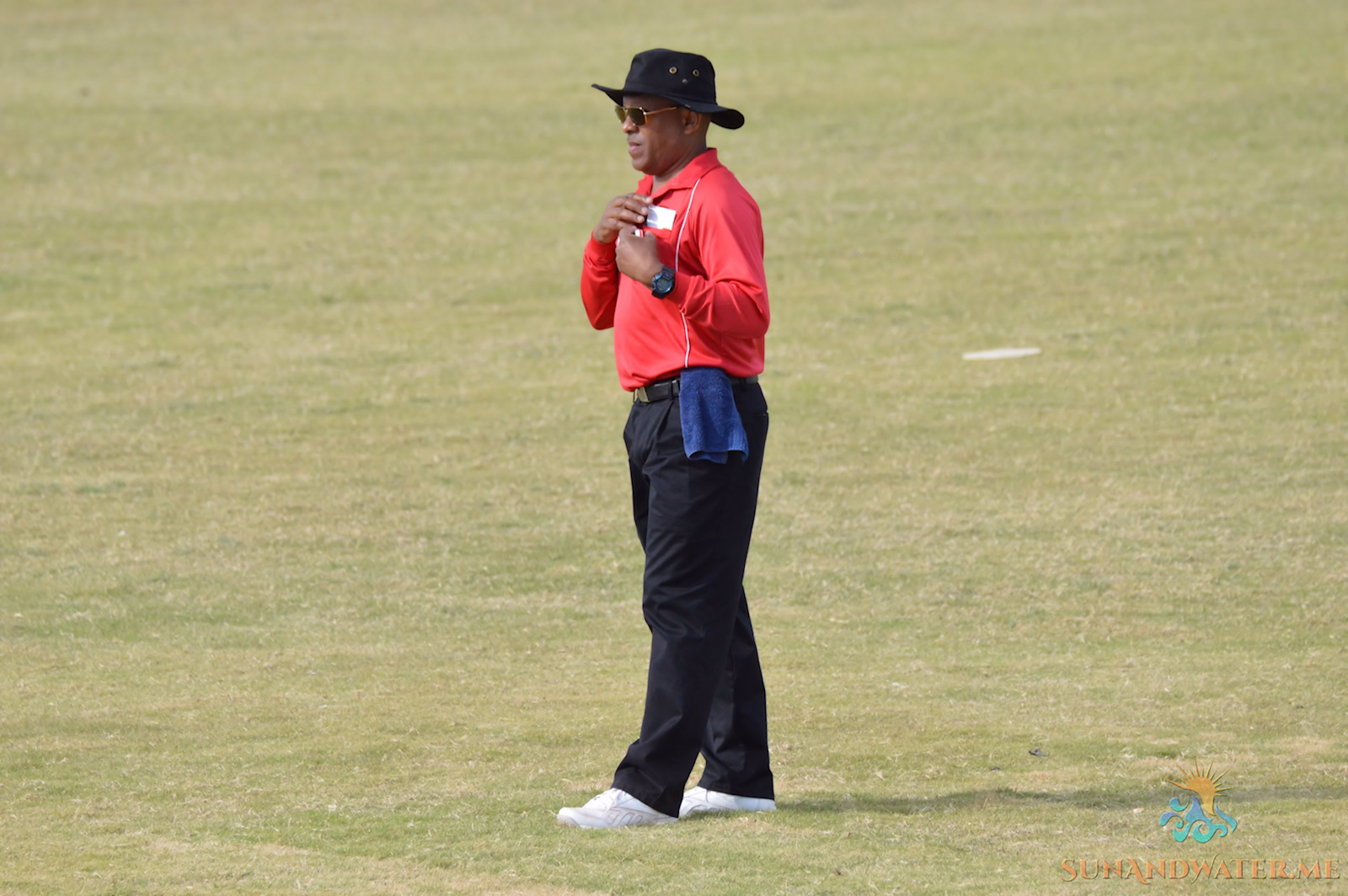 Bay vs St. Georges (38)